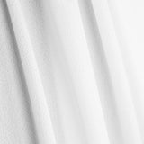 Bambula Feines Polyester Weiß - Ribes y Casals