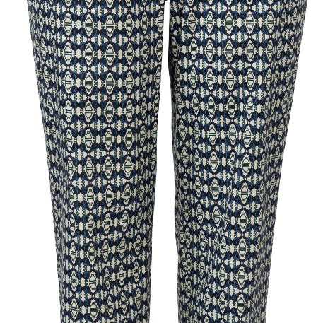Schnittmuster Burda 6103 Hose - Ribes y Casals