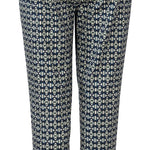 Schnittmuster Burda 6103 Hose - Ribes y Casals