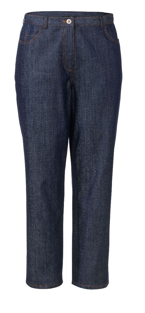 Schnittmuster Burda 6103 Hose - Ribes y Casals