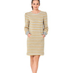 Schnittmuster Burda 6109 Hemd und Kleid - Ribes y Casals