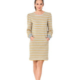 Schnittmuster Burda 6109 Hemd und Kleid - Ribes y Casals