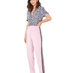 Schnittmuster Burda 6110 Hose - Ribes y Casals
