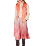 Schnittmuster Burda 6114 Weste und Jacke - Ribes y Casals
