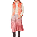 Schnittmuster Burda 6114 Weste und Jacke - Ribes y Casals