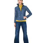 Schnittmuster Burda 6114 Weste und Jacke - Ribes y Casals