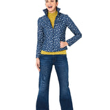 Schnittmuster Burda 6114 Weste und Jacke - Ribes y Casals