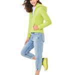 Schnittmuster Burda 6114 Weste und Jacke - Ribes y Casals