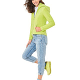 Schnittmuster Burda 6114 Weste und Jacke - Ribes y Casals