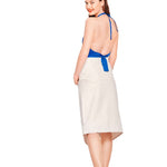 Schnittmuster Burda 6118 Oberteil und Kleid - Ribes y Casals