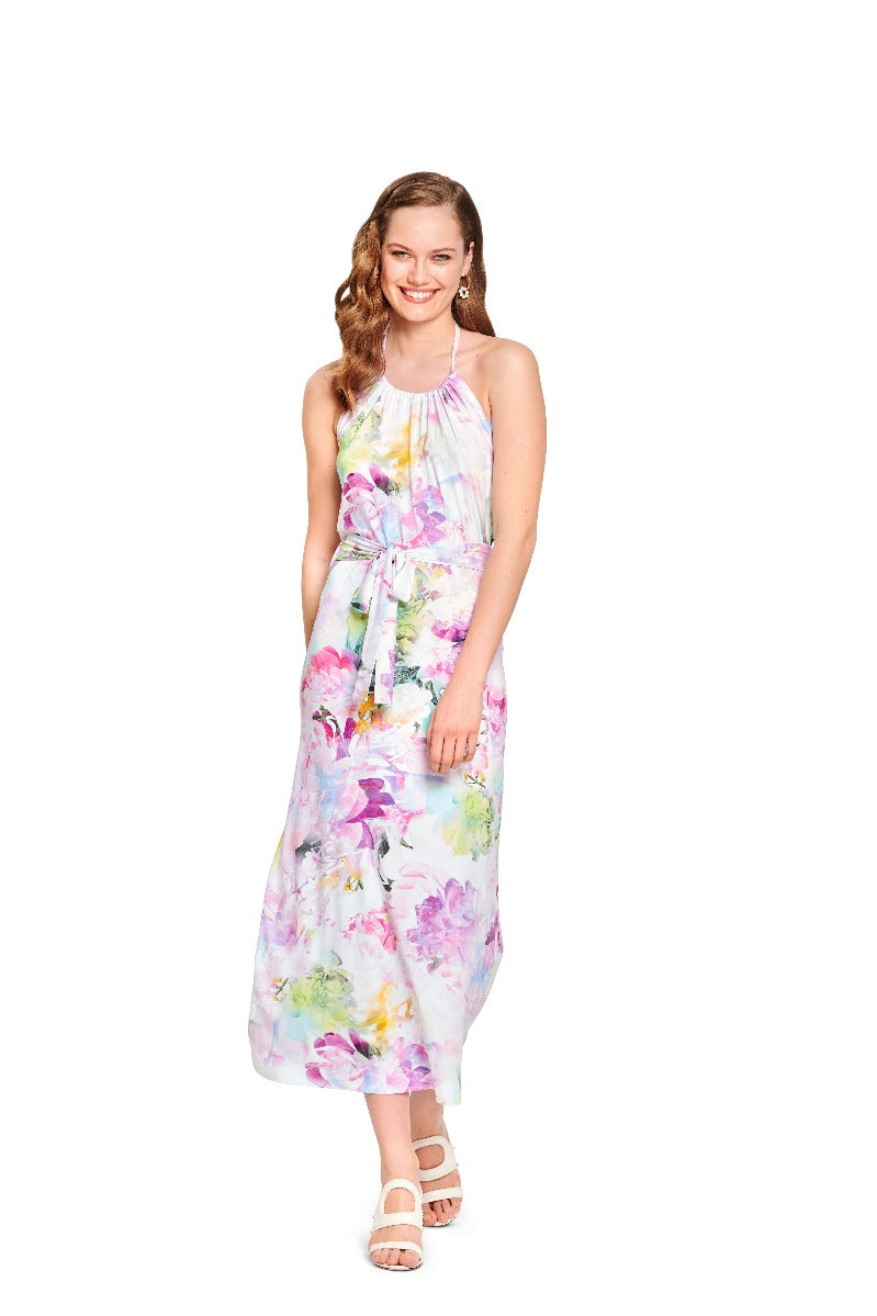 Schnittmuster Burda 6118 Oberteil und Kleid - Ribes y Casals