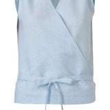 Schnittmuster Burda 6122 Bluse und Kleid - Ribes y Casals