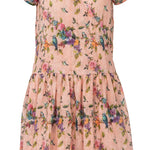 Schnittmuster Burda 6122 Bluse und Kleid - Ribes y Casals