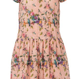Schnittmuster Burda 6122 Bluse und Kleid - Ribes y Casals
