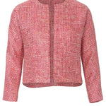 Schnittmuster Burda 6123 Jacken - Ribes y Casals