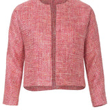 Schnittmuster Burda 6123 Jacken - Ribes y Casals