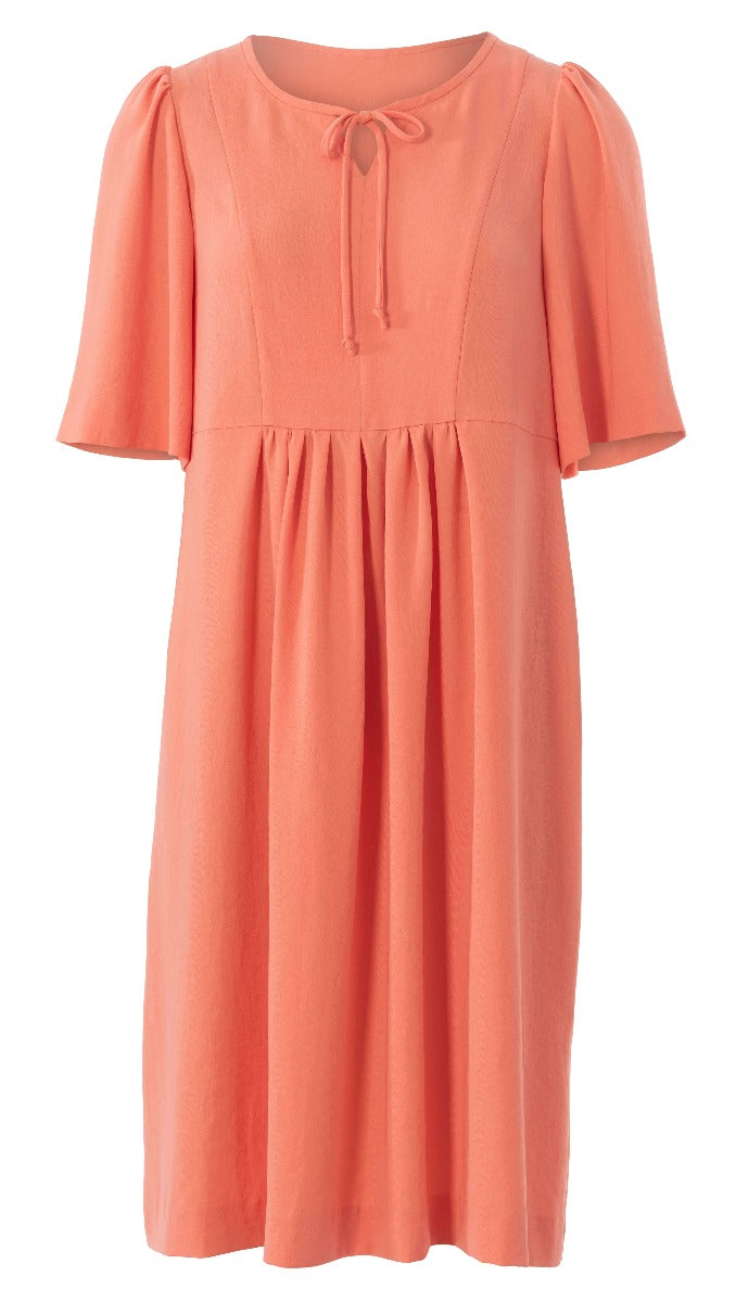 Schnittmuster Burda 6129 Kleid und Tunika - Ribes y Casals