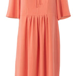 Schnittmuster Burda 6129 Kleid und Tunika - Ribes y Casals