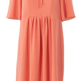 Schnittmuster Burda 6129 Kleid und Tunika - Ribes y Casals