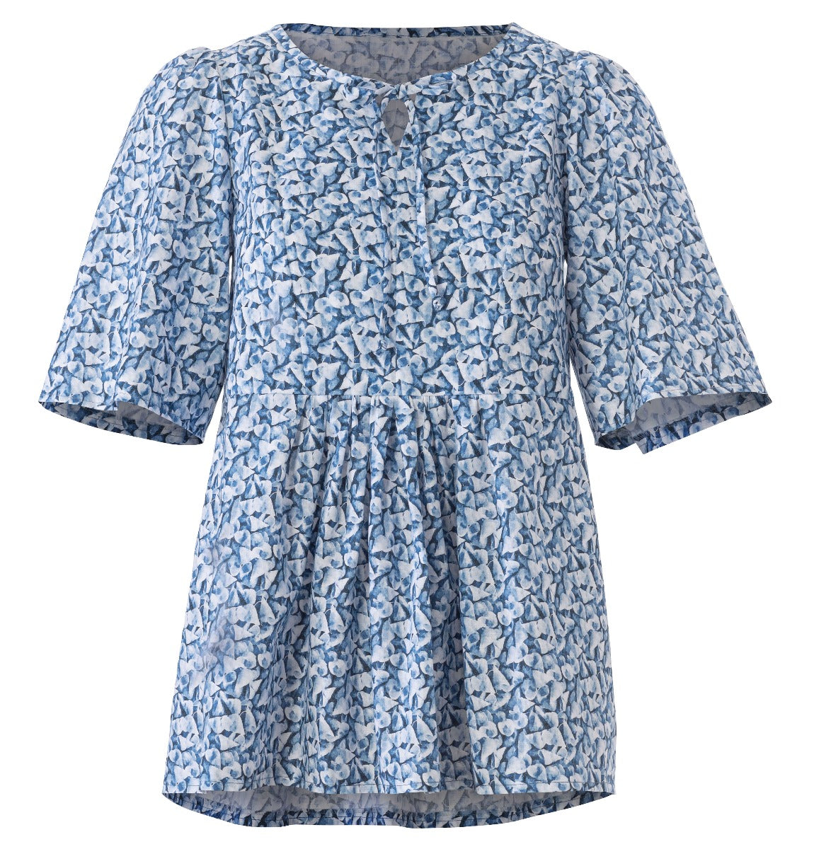 Schnittmuster Burda 6129 Kleid und Tunika - Ribes y Casals