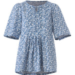 Schnittmuster Burda 6129 Kleid und Tunika - Ribes y Casals