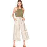 Schnittmuster Burda 6138 Rock und Hose - Ribes y Casals