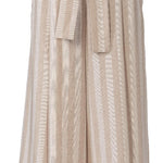 Schnittmuster Burda 6138 Rock und Hose - Ribes y Casals