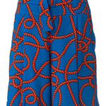 Schnittmuster Burda 6138 Rock und Hose - Ribes y Casals
