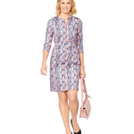 Schnittmuster Burda 6143 Kleider - Ribes y Casals