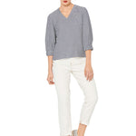 Schnittmuster Burda 6146 Blusen - Ribes y Casals
