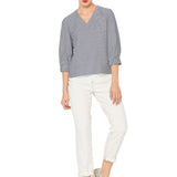 Schnittmuster Burda 6146 Blusen - Ribes y Casals