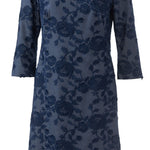 Schnittmuster Burda 6149 Kleid - Ribes y Casals