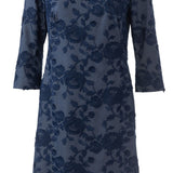 Schnittmuster Burda 6149 Kleid - Ribes y Casals