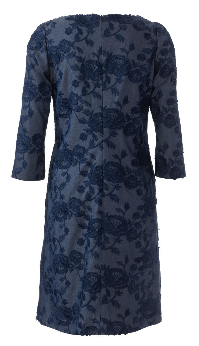 Schnittmuster Burda 6149 Kleid - Ribes y Casals