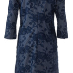 Schnittmuster Burda 6149 Kleid - Ribes y Casals