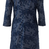 Schnittmuster Burda 6149 Kleid - Ribes y Casals