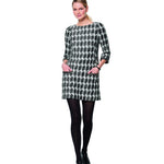 Schnittmuster Burda 6149 Kleid - Ribes y Casals