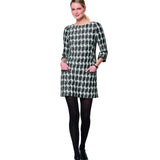 Schnittmuster Burda 6149 Kleid - Ribes y Casals
