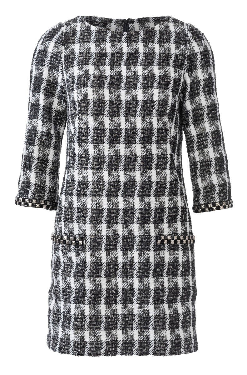 Schnittmuster Burda 6149 Kleid - Ribes y Casals