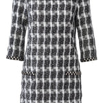 Schnittmuster Burda 6149 Kleid - Ribes y Casals