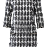 Schnittmuster Burda 6149 Kleid - Ribes y Casals