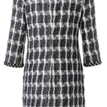 Schnittmuster Burda 6149 Kleid - Ribes y Casals