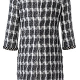 Schnittmuster Burda 6149 Kleid - Ribes y Casals