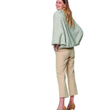Schnittmuster Burda 6150 Jersey - Ribes y Casals