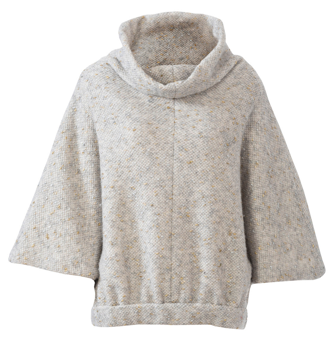 Schnittmuster Burda 6150 Jersey - Ribes y Casals
