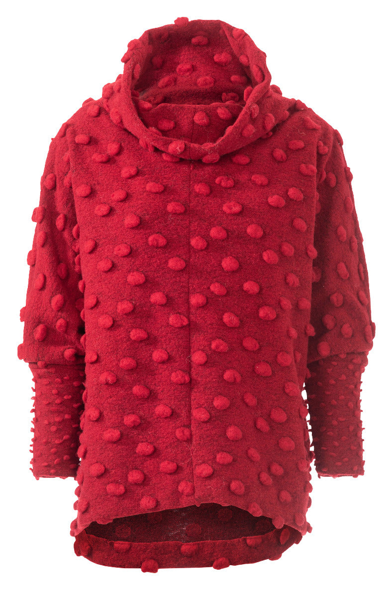 Schnittmuster Burda 6150 Jersey - Ribes y Casals