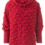 Schnittmuster Burda 6150 Jersey - Ribes y Casals