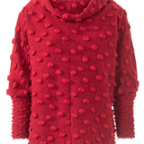 Schnittmuster Burda 6150 Jersey - Ribes y Casals
