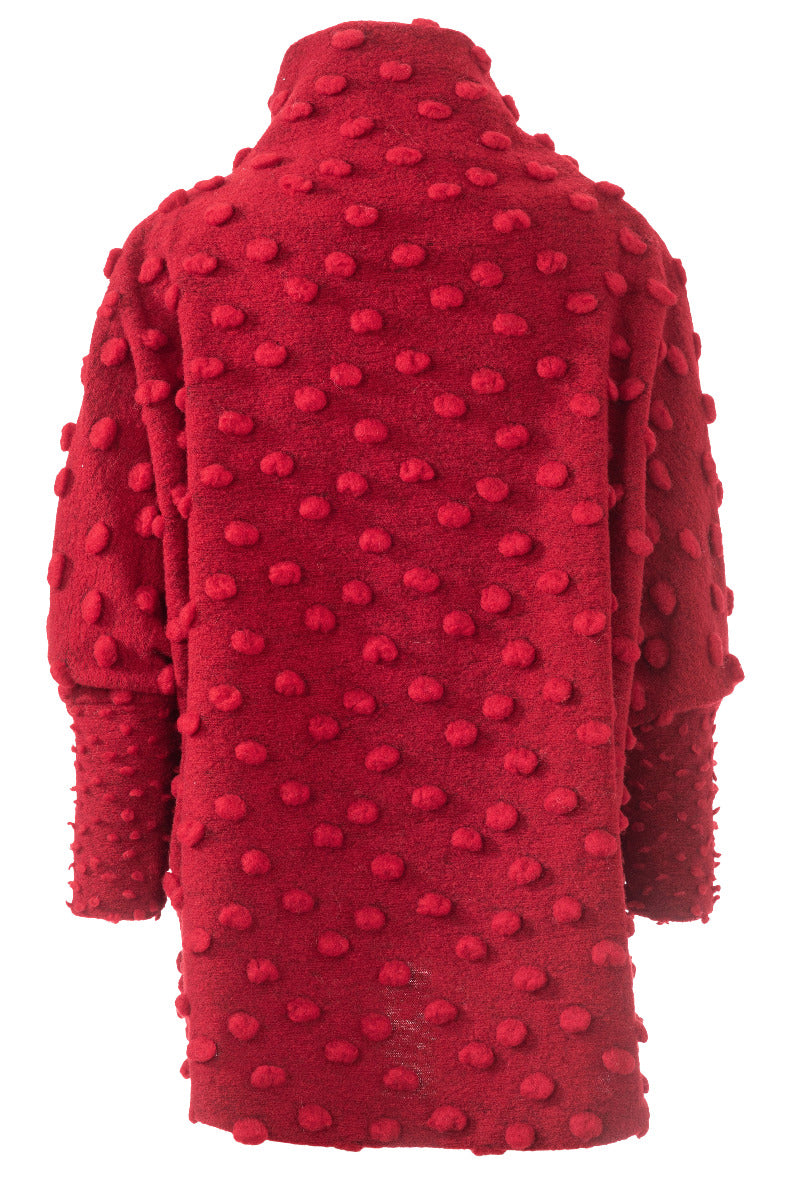 Schnittmuster Burda 6150 Jersey - Ribes y Casals