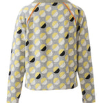 Schnittmuster Burda 6151 Pullover - Ribes y Casals